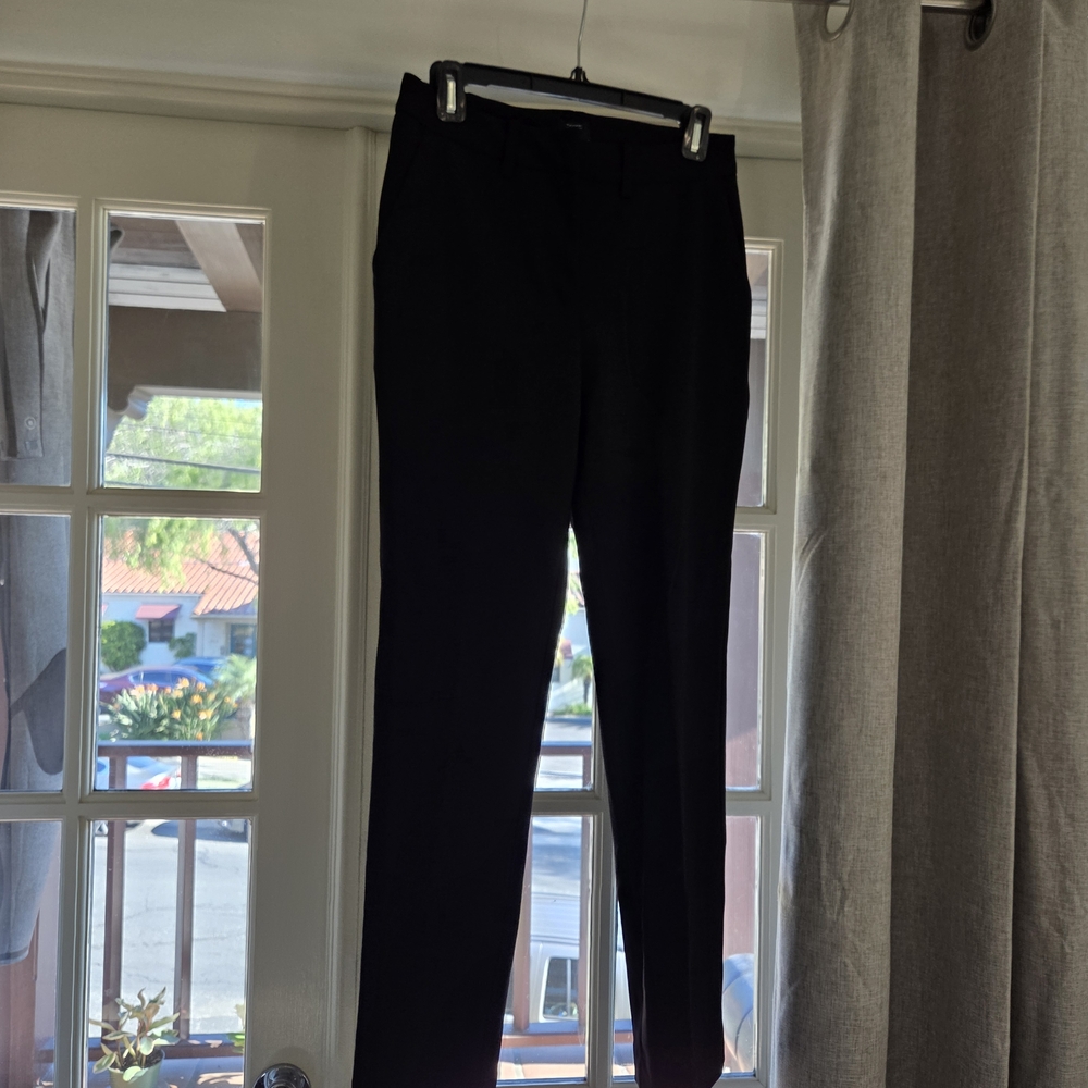 Women's Tahari Black Pants Size 2